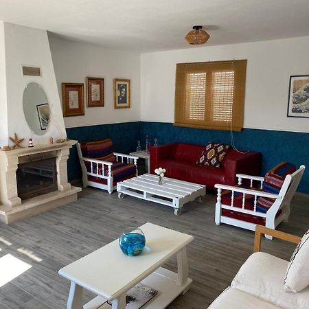 Casa La Isla Apartment Sagres Luaran gambar