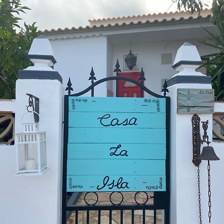 Casa La Isla Apartment Sagres Luaran gambar