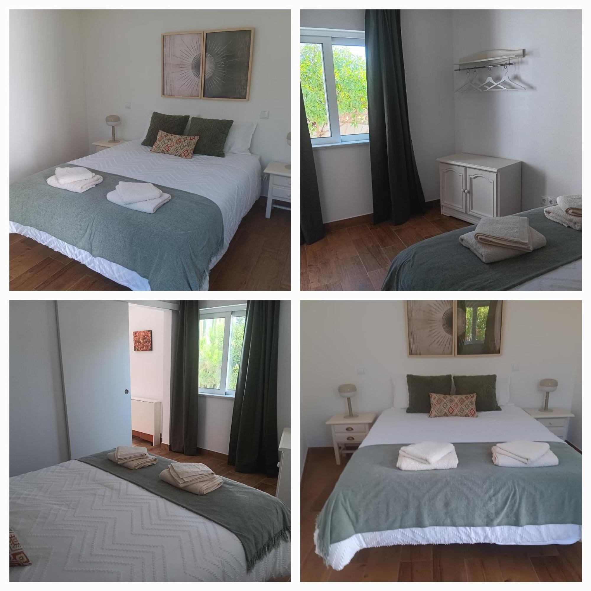 Casa La Isla Apartment Sagres Luaran gambar