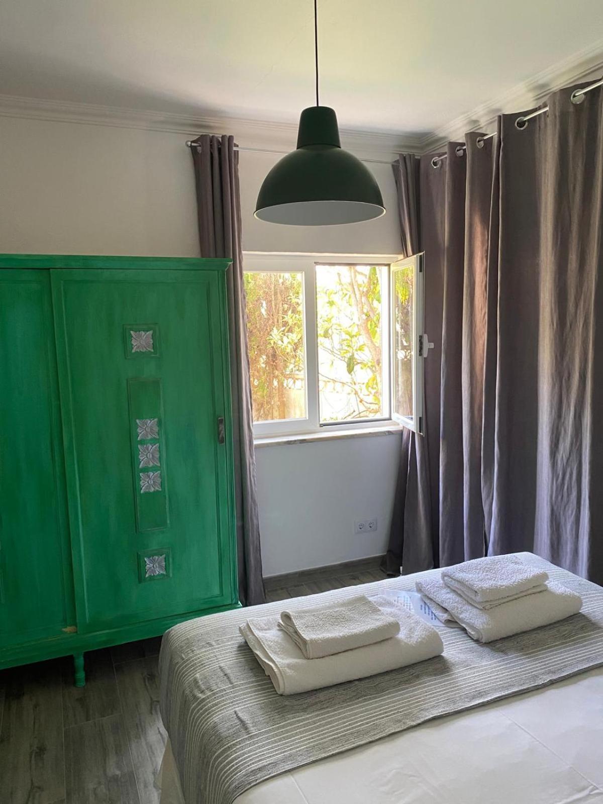 Casa La Isla Apartment Sagres Luaran gambar