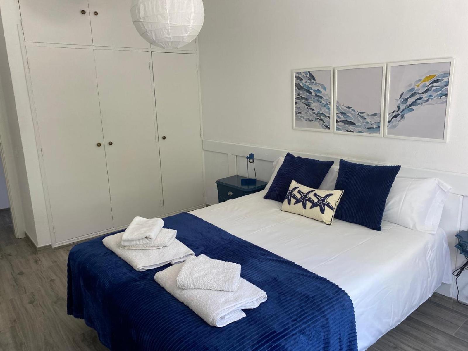 Casa La Isla Apartment Sagres Luaran gambar