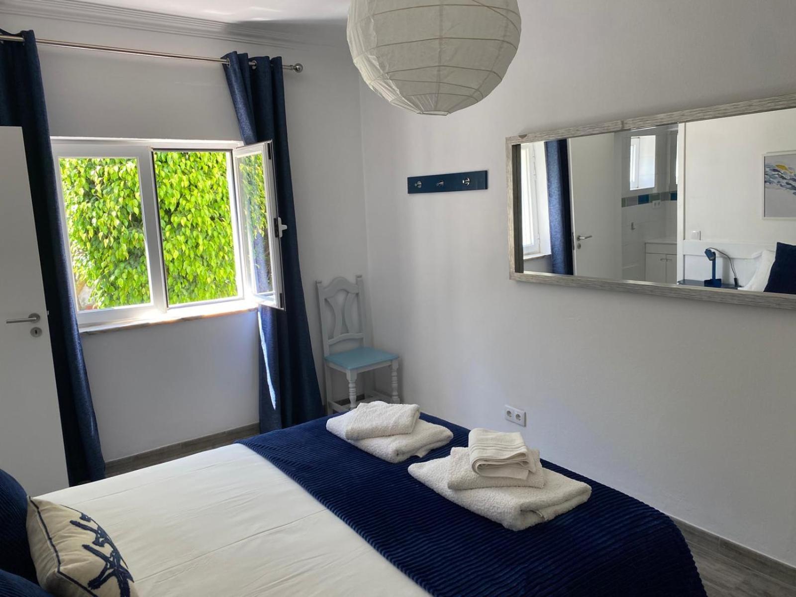Casa La Isla Apartment Sagres Luaran gambar