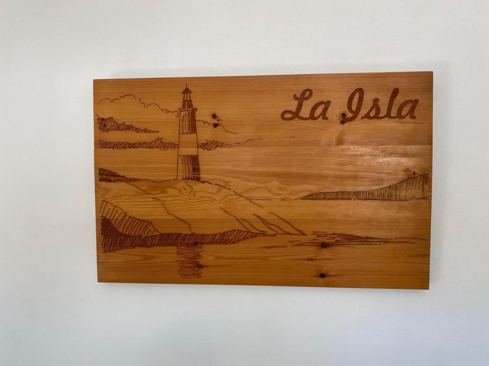 Casa La Isla Apartment Sagres Luaran gambar