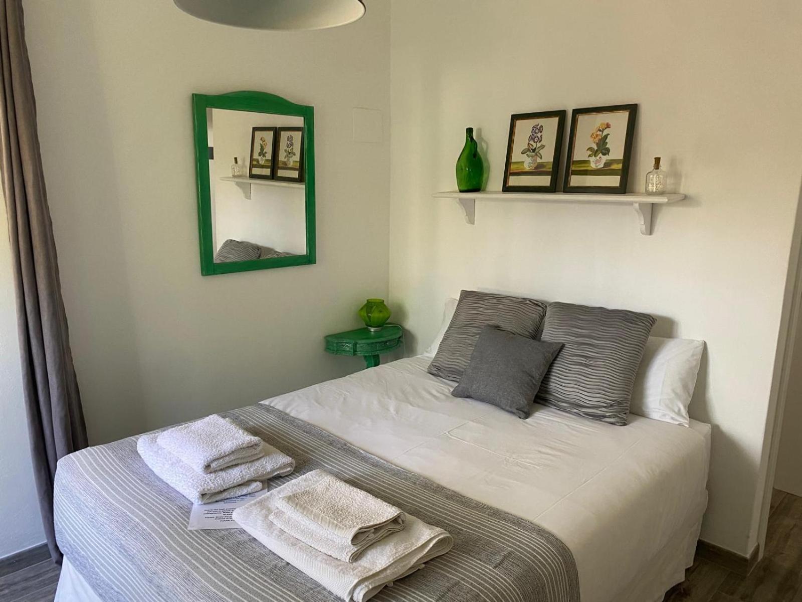 Casa La Isla Apartment Sagres Luaran gambar